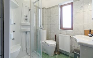 Casă 4 camere mobilata si utilata Green City - Poză 11