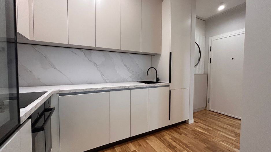 APARTAMENT 2 CAMERE | MOBILAT SI UTILAT PREMIUM | CASA PRESEI - Poză 8