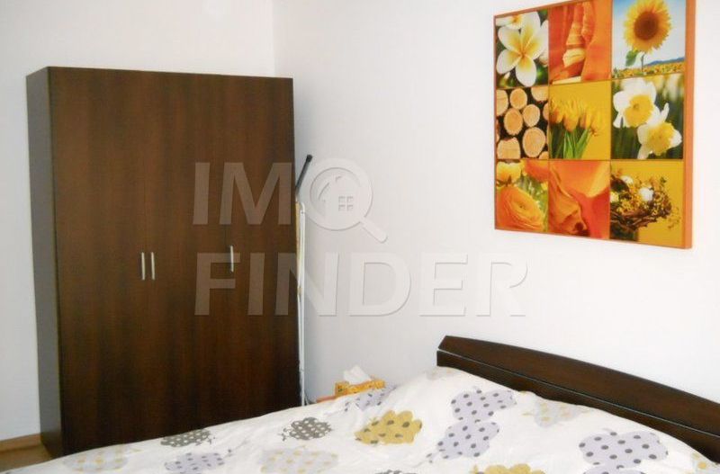 Apartament Decomandat in zona Buna Ziua - Poză 4