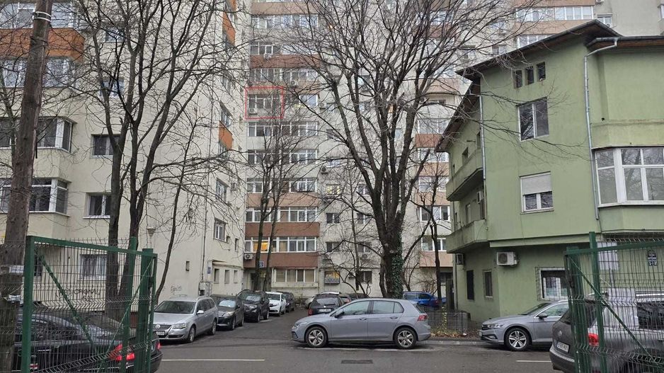 Apartament Turda / Regina Maria - Poză 3