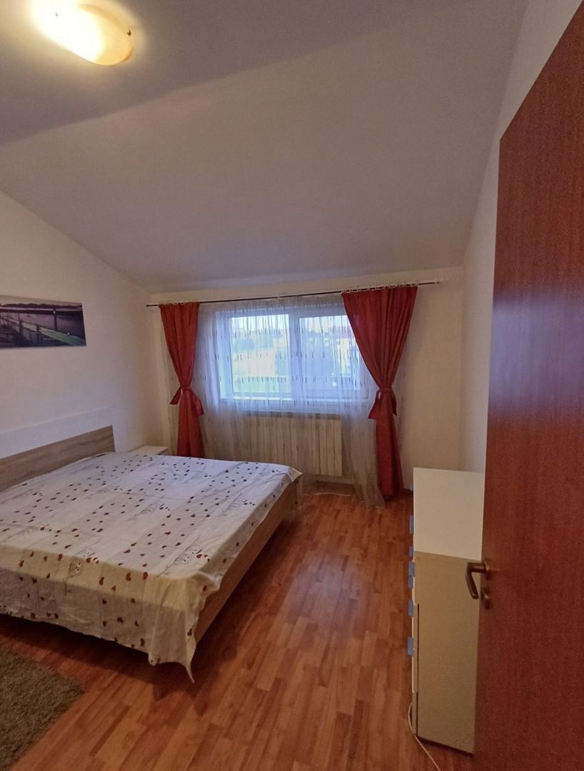 Vand apartament cu 3 camere in poarta 6 direct proprietar - Poză 6