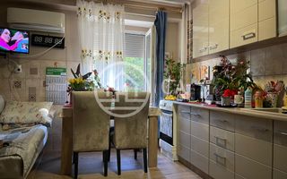 Apartament de vanzare cu 3 camere in Rogerius, Oradea - Poză 7