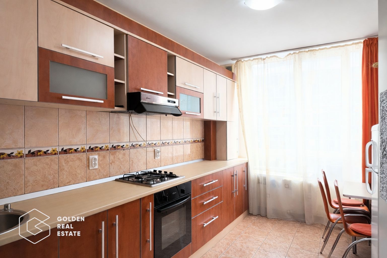 Apartament 2 camere, zona UTA, ARED - Poză 1