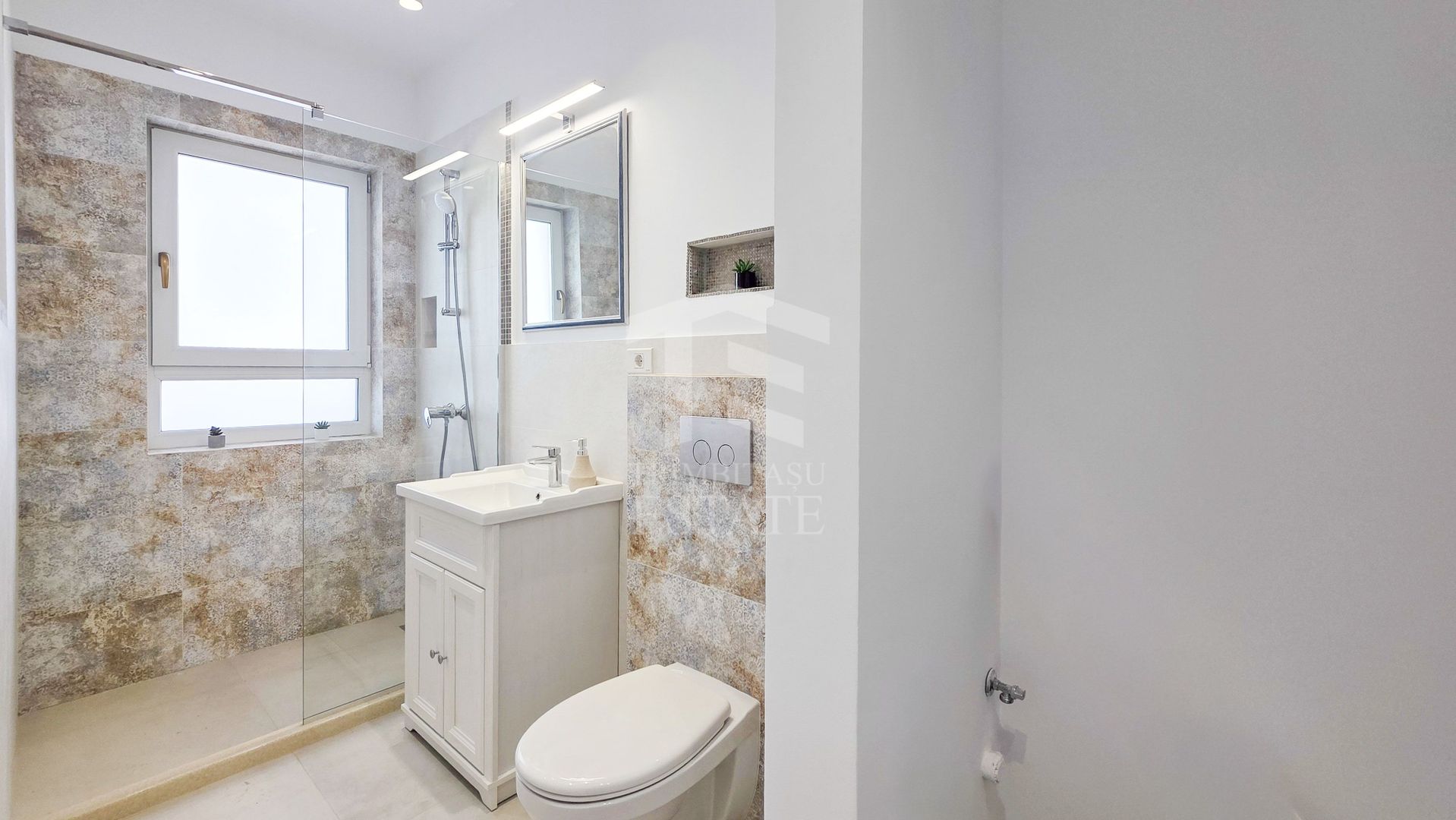 | Spatiu Birou - Bloc Boutique - 2 Camere&Terasa | Jovial Residence 3 - Poză 9