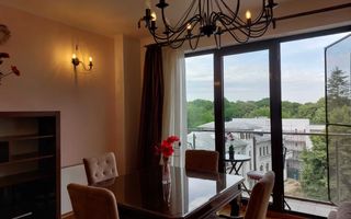 Victoriei-Kiseleff | Apartament 3 camere-Terasa 20mp | Loc de parcare subteran - Poză 1