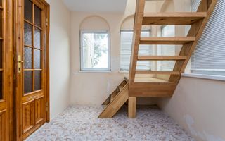 Vânzare, casă, 2 nivele, 4 camere, strada Ciocana Veche, Colonița - Poză 15