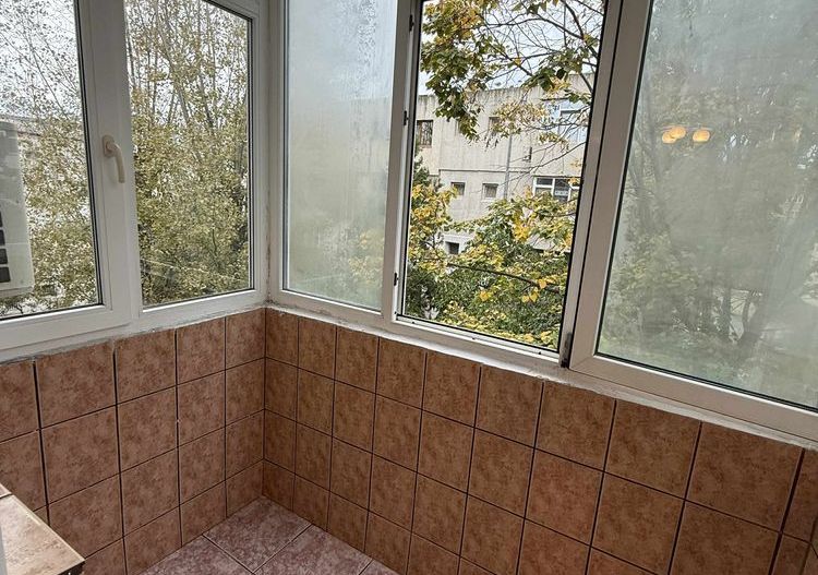 Apartament 2 camere zona City Park Mall et.3/4 - Tomis 3 - Poză 7
