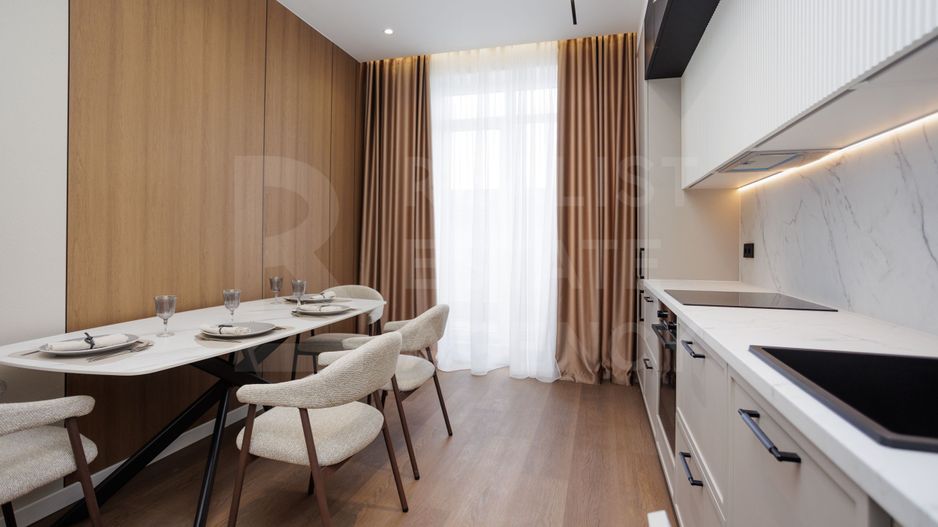 Vânzare, apartament, 2 camere, str. Calea Ieșilor, Sculeni - Poză 26