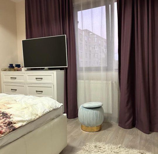 APARTAMENT DE LUX 2 CAMERE & LOC PARCARE BLOC 2015 ETAJ 4 LUJERULUI PLAZA MALL - Poză 7
