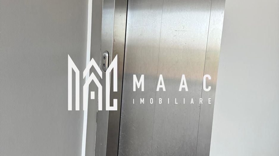 Spațiu comercial 240 mp|Calea Dumbrăvii |Vad stradal |Etaj 1 - Poză 10