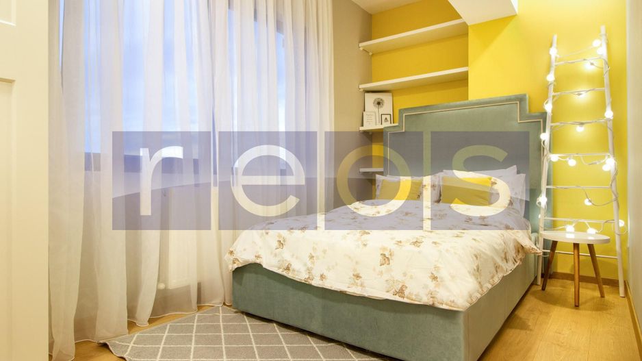 VANZARE 3  CAMERE DECOMANDAT -GARAJ -MALL VITAN - Poză 9