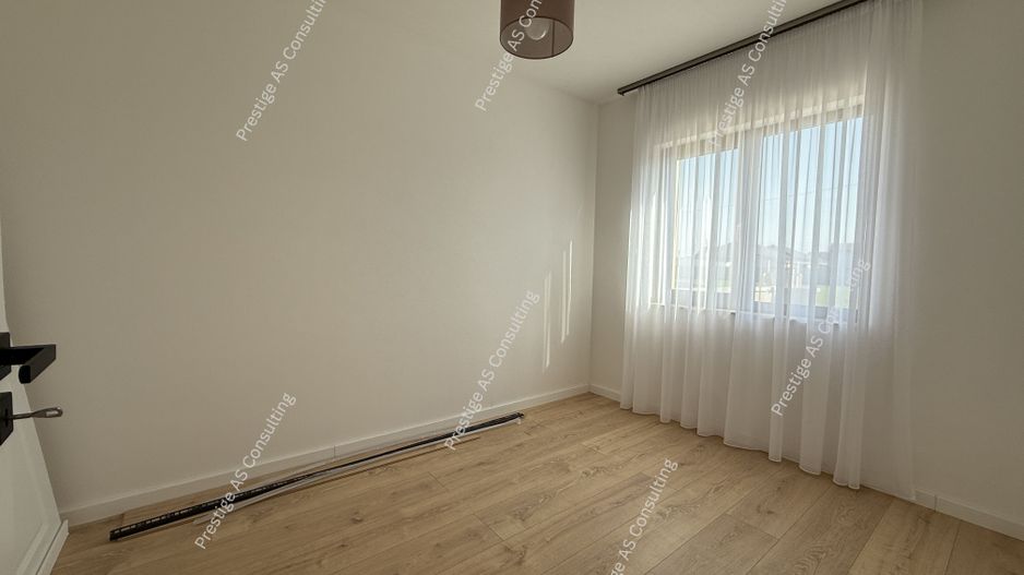 Duplex 5 Camere | 295mp Teren | Str Dunarea-Giroc - Poză 16