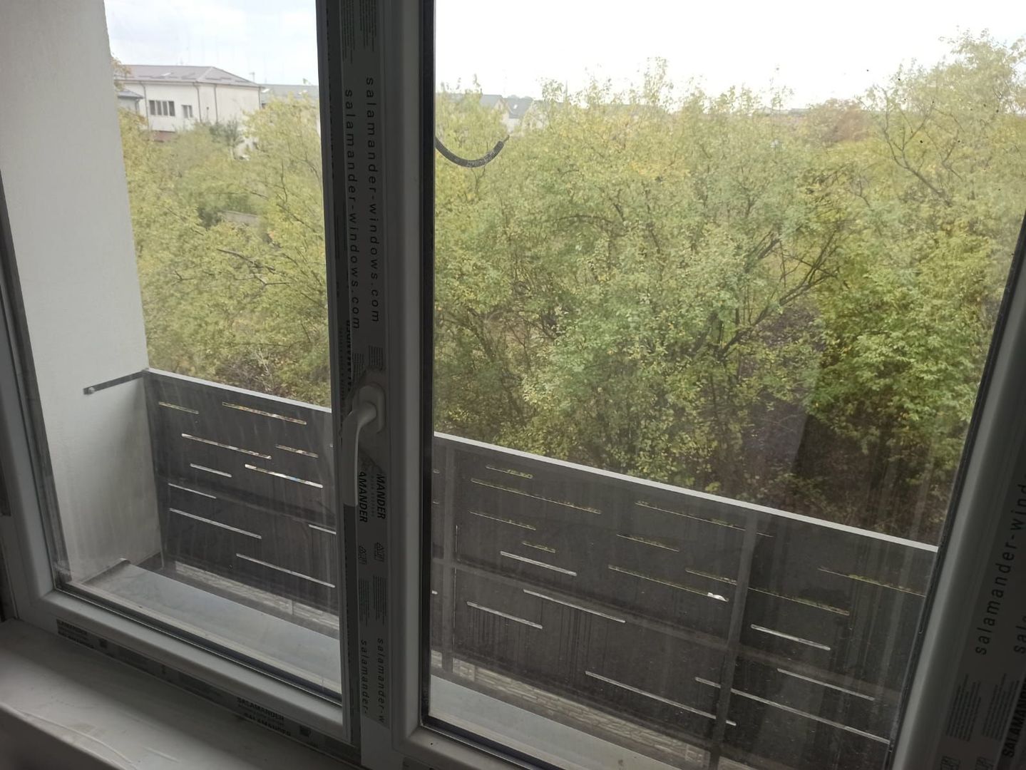 de neratat - vila la alb/4cam,2bai+parcare/centru Popesti Leordeni - Poză 36