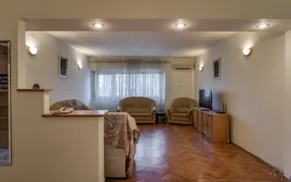 3 camere spațioase, vedere spre parc | Vatra Luminoasă - Poză 27