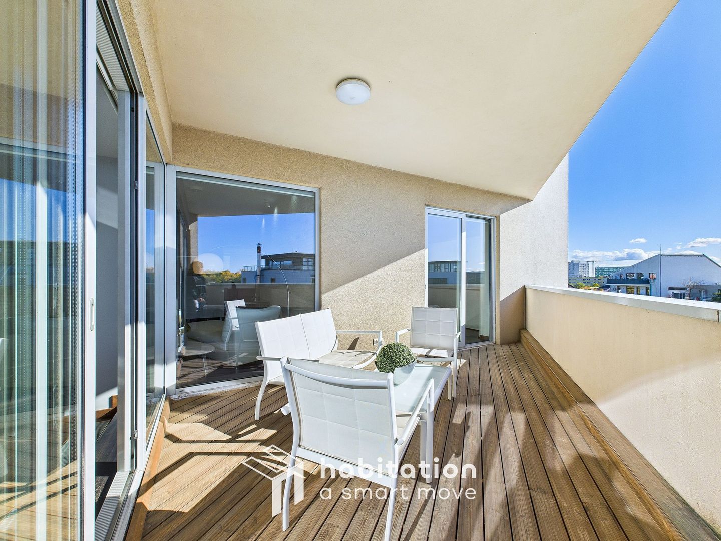 Rafinament și confort în Elisabetin – apartament cu terasă generoasă - Poză 22