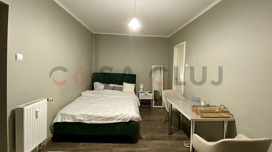 1 camera la cheie, Ultracentral, Parcare cu bariera!! - Poză 2