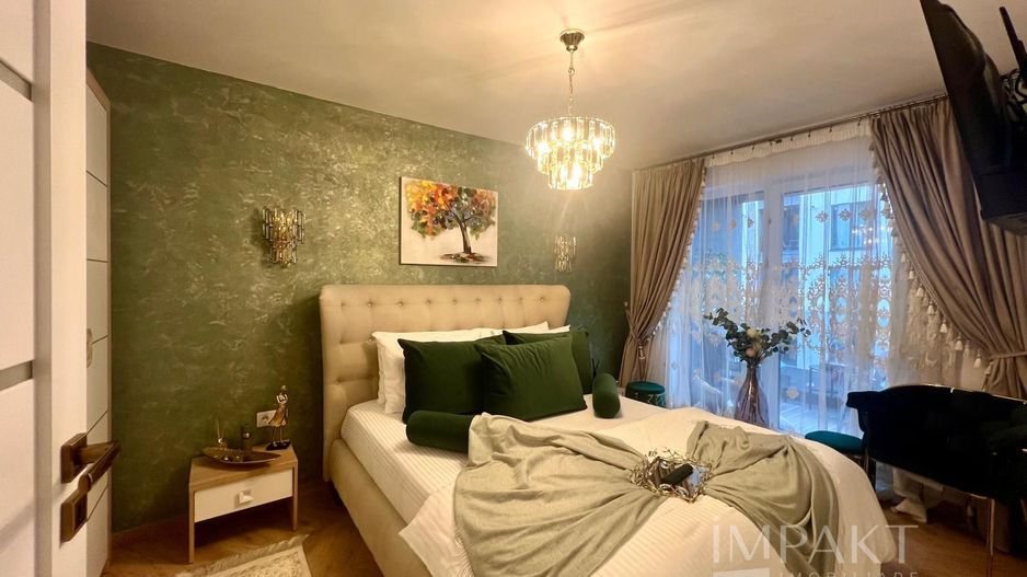 Apartament ultrafinisat in bloc din 2025 - Poză 4