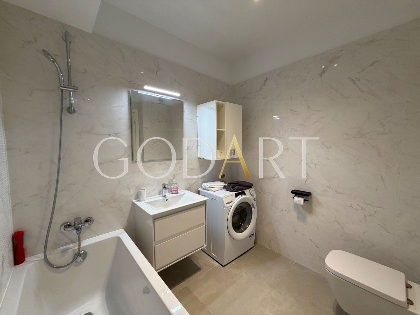 Apartament doua camere | Pipera | Residence 5 - Poză 12