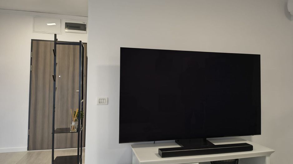 Chirie, 2 camere, West Residence. 430 E/lună (neg). Comision 0 - Poză 6