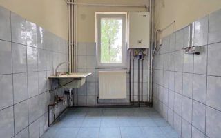 Apartament cu 2 camere/ 41mp/ zona Mircea cel Batran - Poză 6