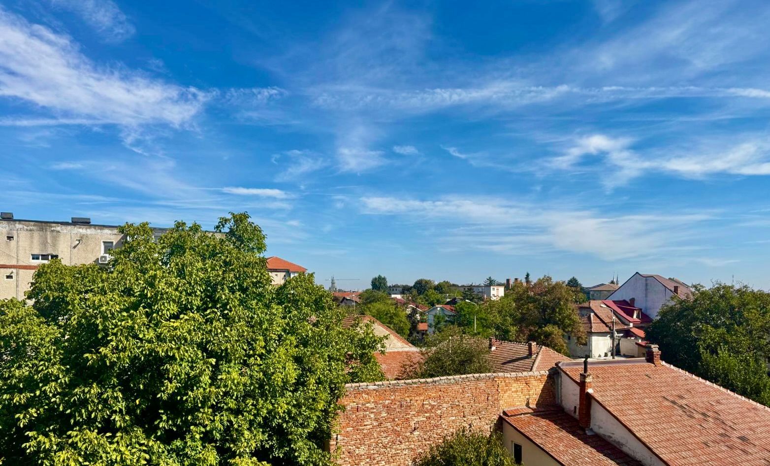 4 camere, garaj și boxa, bloc in Asociatie - zona Kiriac - Poză 28