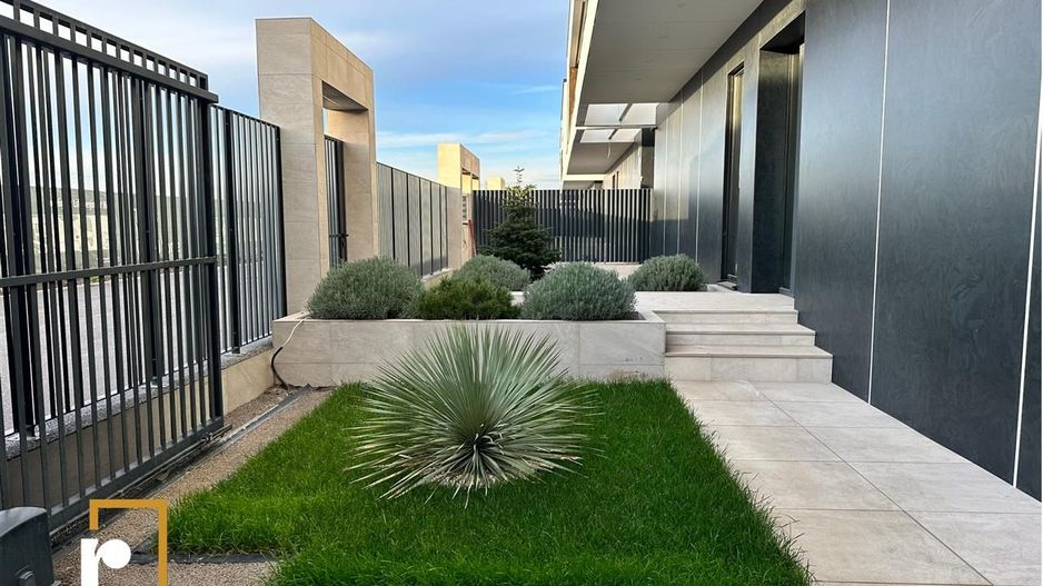 VILA PREMIUM | PIPERA| ROOFTOP | SPA - Poză 3