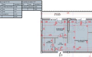 Titan-Pallady Sector 3 Apartament 2 camere Ideal Investitie - Poză 2