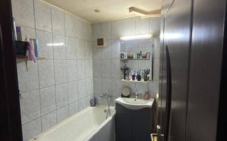 Apartament 3 camere, cartier Mănăștur. - Poză 8