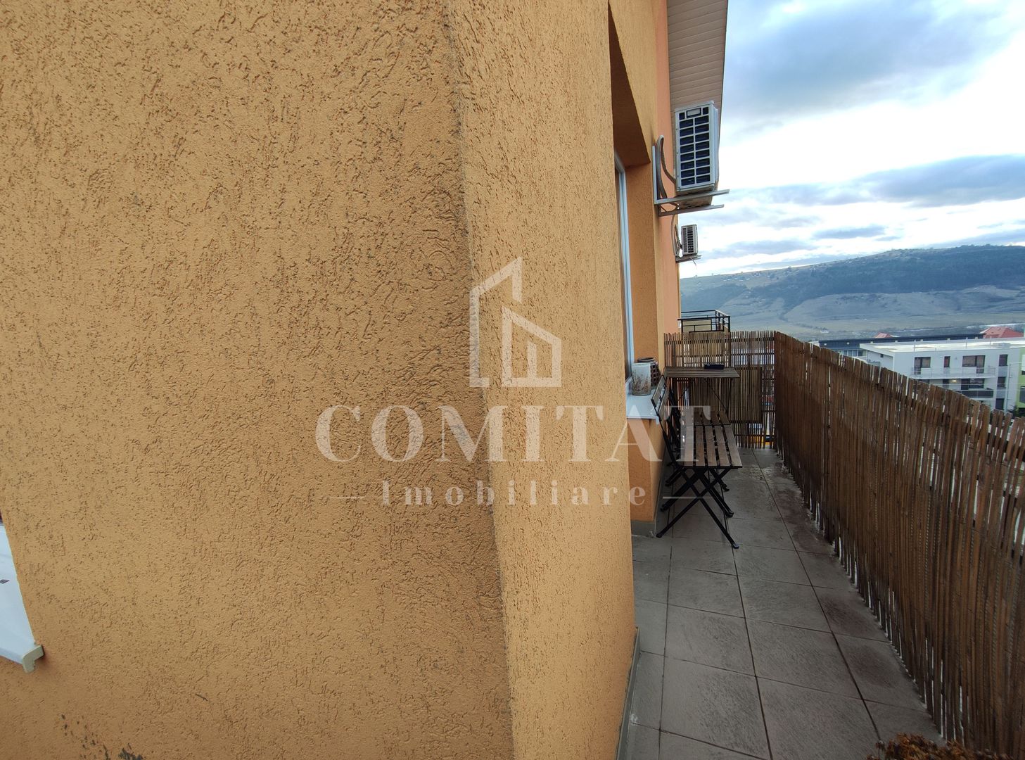 Apartament cu 4 camere | 98 mp | Baciu - Poză 15