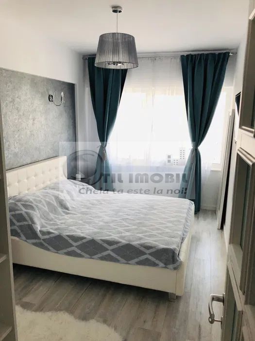 Apartament 2 camewre ROYAL TOWN- 499 EURO - Poză 3