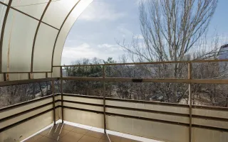 Vânzare, apartament, 4 camere, str. Trandafirilor, Botanica - Poză 18