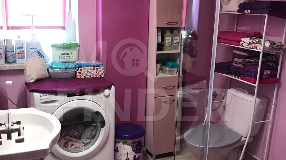 Vânzare 2 camere, Bună Ziua, cu parcare subterană - Poză 11