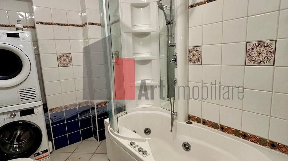 Apartament/Duplex cu 4 camere de inchiriat in zona Vatra Luminoasa. - Poză 8
