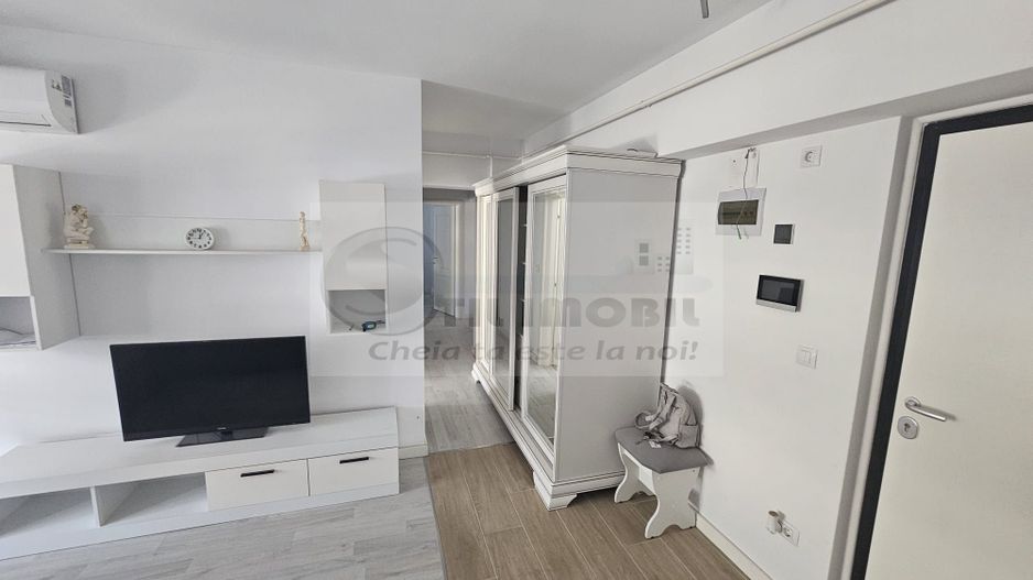 Apartament 2 camere - Evergreen Tătărași - Parcare subterană - 570€ - Poză 3