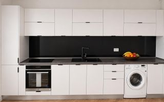 4city North Pipera 3 camere Lux - Poză 3
