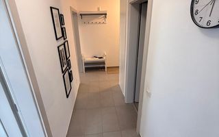 3 camere| City of Mara| loc de parcare subteran| 2 bai| Pet friendly| - Poză 33