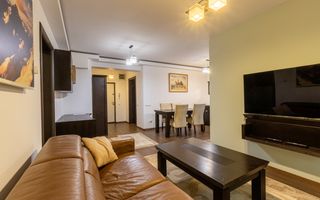 2 camere, bloc nou, garaj, Gheorgheni Studium Green, Zona FSEGA,Iulius - Poză 2