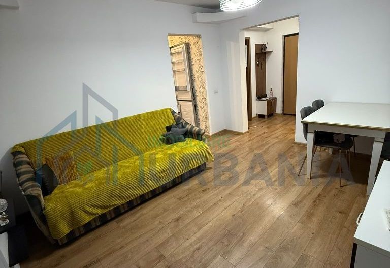 Apartament 3 camere de inchiriat - Tatarasi, zona Eternitate, Iasi - Poză 3