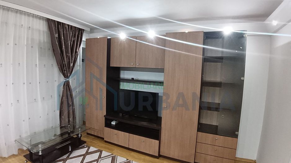 Închiriez apartament 1 cameră în Nicolina - Poză 3