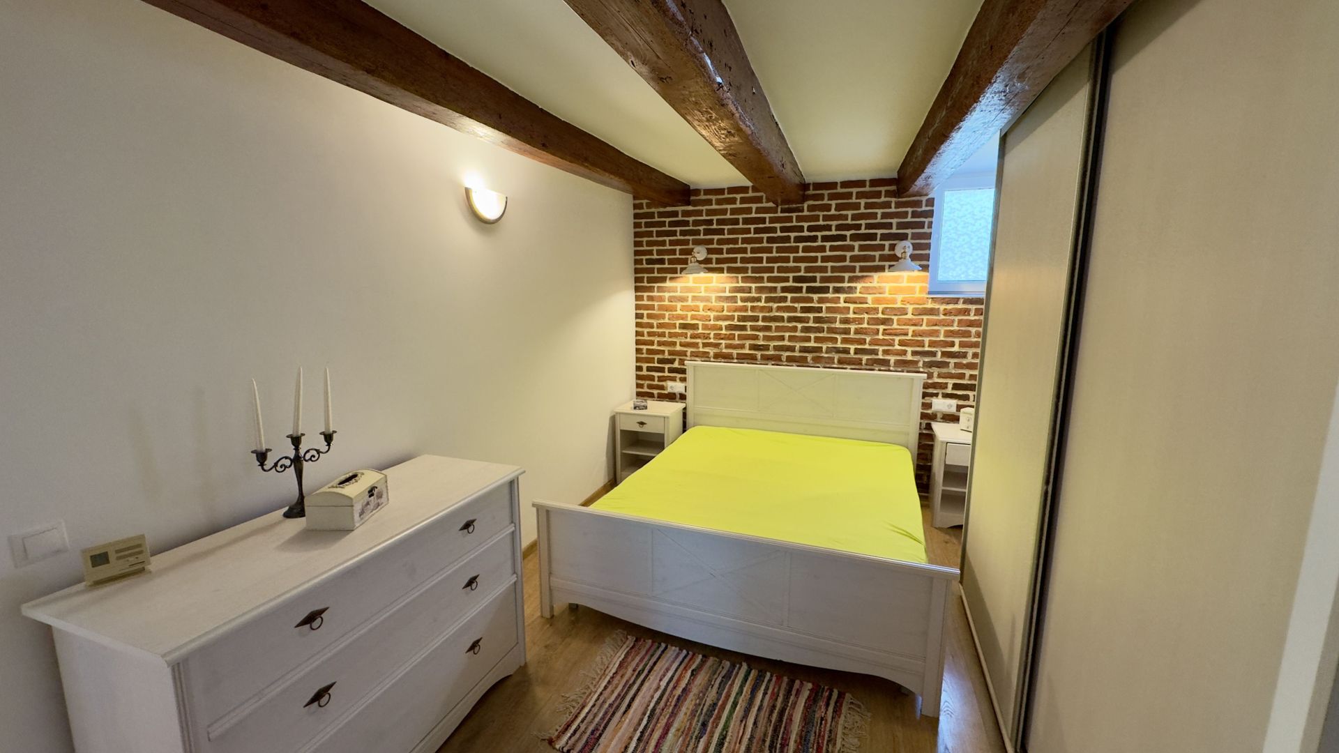 Apartament cu 2 camere in Blumăna, Strada Avram Iancu - Poză 7