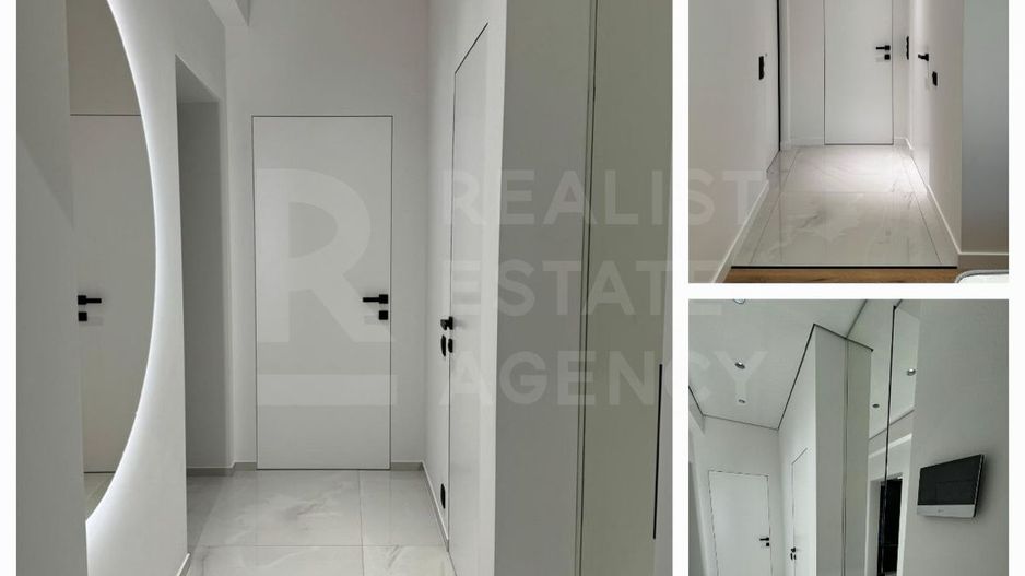 Chirie, apartament, 2 camere, strada Bogdan Voievod, Râșcani - Poză 6