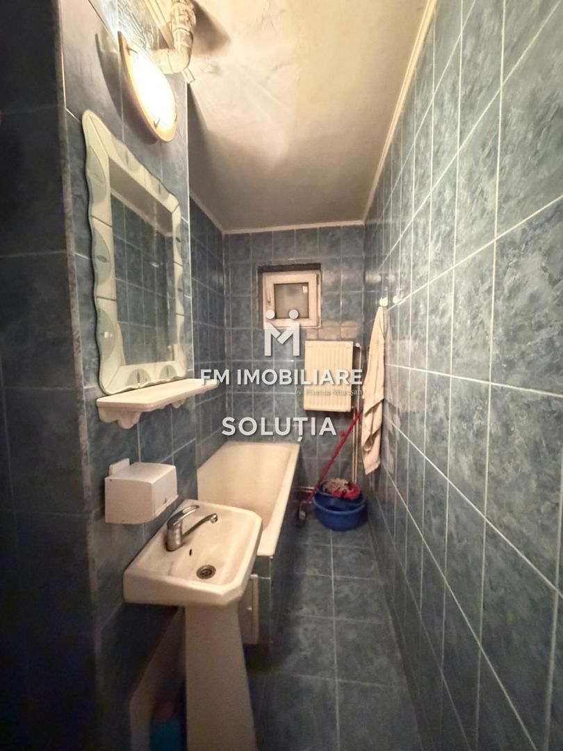 Apartament 2 camere - zona Spitalul Judetean - Poză 5