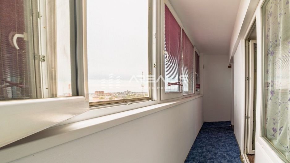 VÂNDUT!!! Apartament spațios cu 3 camere, zona Polivalentă - Poză 6