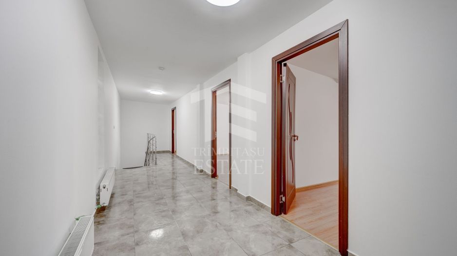 Casa Timpuri Noi 2010 P+1+M 220M - Poză 21