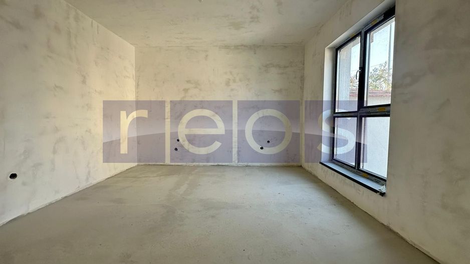 Vila 4 camere | Curte |  Zona Barbu Vacarescu  | Loc de parcare | - Poză 6