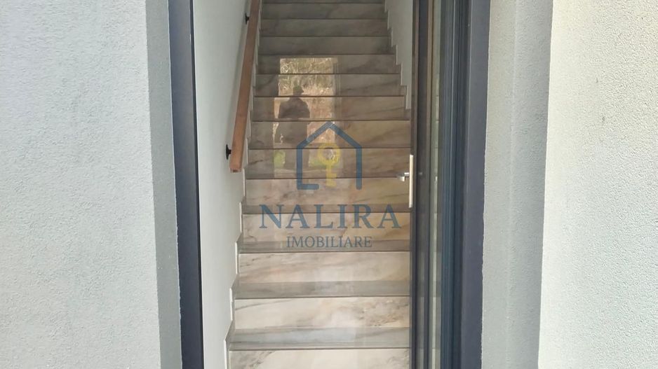 Casa moderna de inchiriat - Parcul Regina Maria - 4 camere - Poză 16