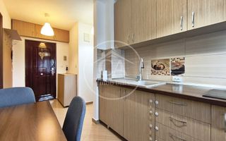 Apartament de inchiriat cu 2 camere in zona Rogerius, Oradea - Poză 7