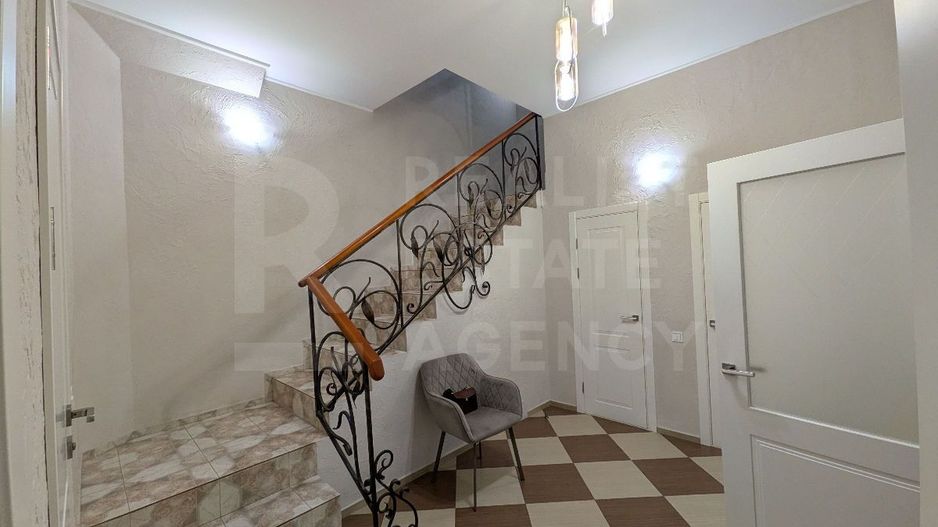 Chirie, casă, 4 camere, str. Cojocarilor, Râșcani - Poză 20