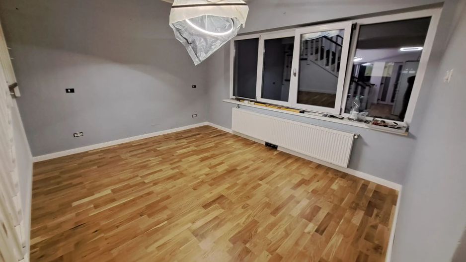Casa duplex 4 camere P+1+M | 120 mp utili | curte 170mp - Poză 10