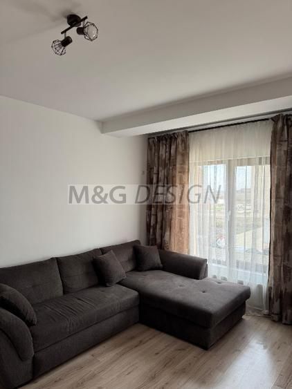 Apartament 2 camere Giroc etaj 1 - Poză 2